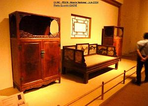 022 Pekin- Musee National
